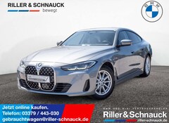 Bild des Angebotes BMW 420 d Gran Coupe xDrive M-Sport NAVI LED 360°