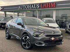 Bild des Angebotes Citroen C4 X Max 1.2 Auto.*KEYLESS*HEAD-UP*KAMERA*LED*