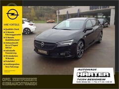 Bild des Angebotes Opel Insignia 2.0CDTI AT Ultimate