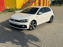 Bild des Angebotes VW Polo GTI 2.0 TSI DSG | 200PS | ACC | 8-Fach | TÜV 2028