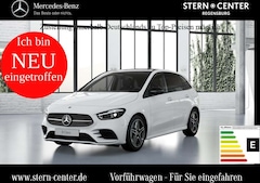 Bild des Angebotes Mercedes-Benz B 200 AMG MBUX MBeam Night Ambiente LED Pano SHD