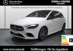 Bild des Angebotes Mercedes-Benz B 200 AMG+DISTRONIC+MEMORY+PANO+AHK+MULTIBEAM+++