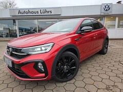 Bild des Angebotes VW Taigo R-Line 1.5 TSI 110kW DSG LED Panorama AppC