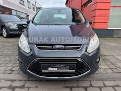 Bild des Angebotes Ford C-Max Titanium/ 1.HAND/ SCHECKH./ BT/ PDC/ Totw.