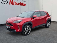 Bild des Angebotes Toyota Yaris Cross Hybrid FWD Elegant, Vision-Paket