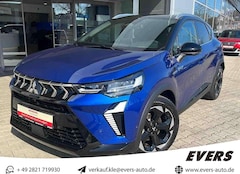 Bild des Angebotes Mitsubishi ASX 1.6 Hybrid Intro Edition NAVI 360°-CAM TOTW.
