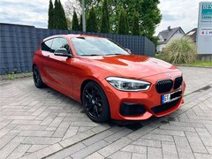 Bild des Angebotes BMW 135 M135i LCI|Schalter|8-Fach|H+K|LED|Scheckheft|Prof.