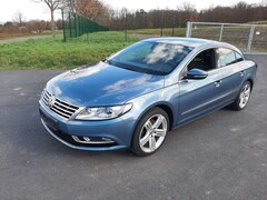Bild des Angebotes VW CC 2.0 TDI, Navi,Bi-Xenon,Leder,ACC