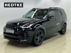 Bild des Angebotes Land Rover Discovery D350 Dynamic HSE 22"+AHK+HUD+STANDHZG