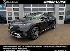 Bild des Angebotes Mercedes-Benz EQE 300 EQE 300 Edition Electric Art BURMESTER+360°+SHD