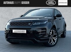 Bild des Angebotes Land Rover Range Rover Evoque RR Evoque D200 R-DYNAMIC SE AWD Automatik ACC