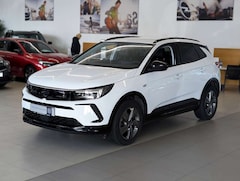 Bild des Angebotes Opel Grandland GS 1.5 Diesel AT8 Allwetterreifen