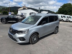 Bild des Angebotes Renault Kangoo III Techno,Navi+Automatik+LED+AHK+Kamera