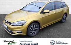 Bild des Angebotes VW Golf Variant "JOIN" 1.6 TDI DSG AHK/NAV/KAM