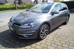 Bild des Angebotes VW Golf VII Join *Sitzheizung*Klima*Panorama*