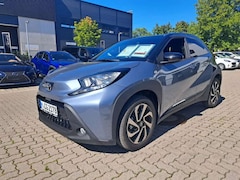 Bild des Angebotes Toyota Aygo 1.0 Teamplayer *schnell verfügbar**