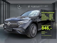 Bild des Angebotes Mercedes-Benz GLC 300 de 4M #AMG #NIGHT #PANO #AHK #BURMESTER
