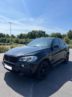 Bild des Angebotes BMW X6 xDrive30d