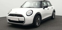 Bild des Angebotes MINI Cooper S Classic Trim