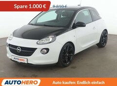 Bild des Angebotes Opel Adam 1.4 Black Jack*PDC*SHZ*LHZ*TEMPO*KLIMA*GARANTIE*