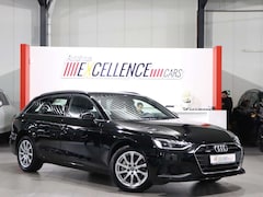 Bild des Angebotes Audi A4 Avant 40 TDI QUATTRO SPORT / MATRIX-LED /