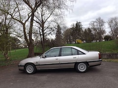 Bild des Angebotes Opel Omega CD-DIAMANT, VOLL+TOP Zustand +H-NR.! Oldtimer!