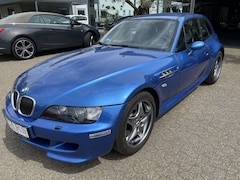 Bild des Angebotes BMW Z3 M Coupé I HARMAN-K. I COUPE I SCHALTER I 2+ I