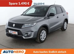 Bild des Angebotes Suzuki Vitara 1.4 BoosterJet Comfort 4x2*TEMPO*LIM*SPUR*