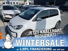 Bild des Angebotes VW e-up! Alu LED-TFL Klimaautomatik el FH. SHZ Notbremsass.