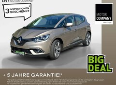 Bild des Angebotes Renault Scenic IV 1.2 TCe 130 Energy Intens Navi FLA LM