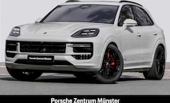 Bild des Angebotes Porsche Cayenne GTS HA-Lenkung InnoDrive Head-Up 21-Zoll