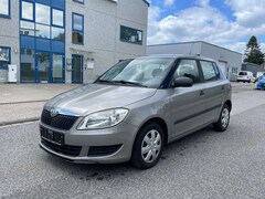 Bild des Angebotes Skoda Fabia Cool Edition*TÜV05/2027*