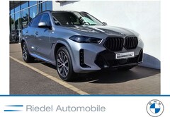 Bild des Angebotes BMW X6 xDrive30d M Sportpaket Pro*Komfortsitze*Sthzg