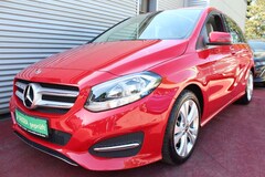 Bild des Angebotes Mercedes-Benz B 160 URBAN AUTOMATIK KLIMA NAVI PDC KAMERA 1.Hd