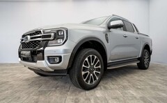 Bild des Angebotes Ford Ranger Platinum e-4WD GARANTIE 07.2030°Rollo°AHK