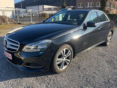 Bild des Angebotes Mercedes-Benz E 220 CDI Avantgarde, LED, AHK, Navi