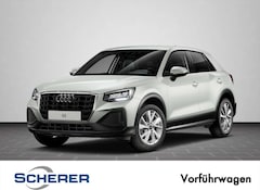 Bild des Angebotes Audi Q2 35 TFSI 110(150) kW(PS) S tronic
