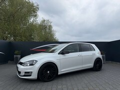 Bild des Angebotes VW Golf Cup BMT