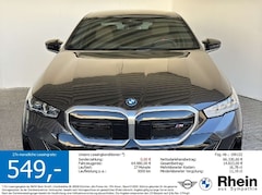 Bild des Angebotes BMW i5 M60 xDrive Lim. LiveCock.LED.ParkAss.Keyl