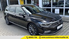 Bild des Angebotes VW Passat Variant Highline BMT/Start-Stopp 4Motion 2.0 TSI AHK