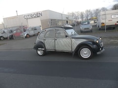 Bild des Angebotes Citroen 2CV