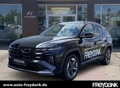 Bild des Angebotes Hyundai TUCSON FL (MY25) 1.6 T-GDI (160 PS) 48V 7-DCT 4WD TREND L