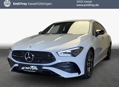 Bild des Angebotes Mercedes-Benz CLA 180 CLA