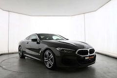 Bild des Angebotes BMW M850 i xDrive Laser|Lüft|Indiv|ACC|HUD|PAs+360°