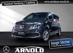 Bild des Angebotes Mercedes-Benz EQV 300 EQV 300 AVANTGARDE Lang AIRM Distr el-Türen 7-S
