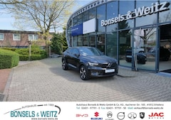 Bild des Angebotes Volvo C40 Ultimate Pure Electric AWD Recharge Twin StandHZG