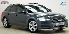 Bild des Angebotes Audi A6 allroad 3.0TDI 320PS quattro Pano Standheiz