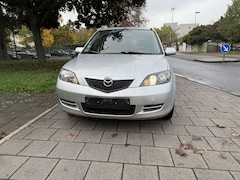 Bild des Angebotes Mazda 2 1.4 Active (59kW)