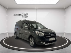 Bild des Angebotes Dacia Dokker 1.6 SCe Stepway LPG|KAM|NAVI|KLIMA|S-HZG