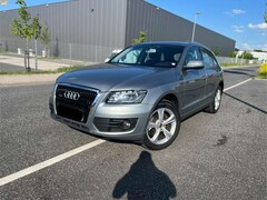 Bild des Angebotes Audi Q5 3.0 TDI quattro S tronic
